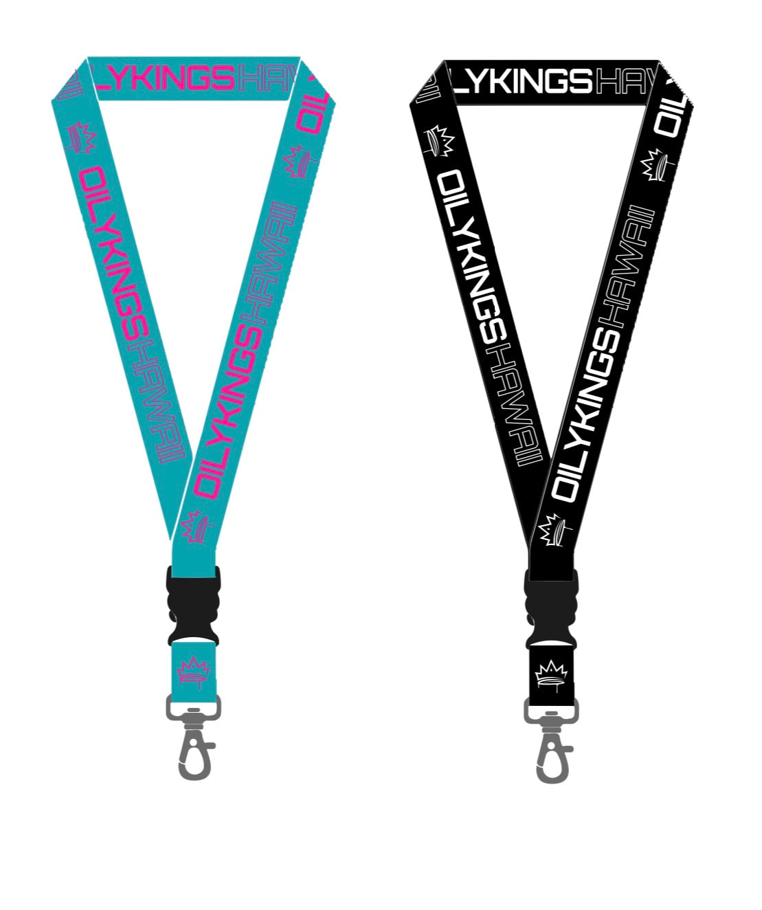 LANYARDS