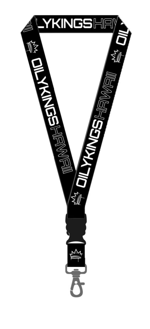 LANYARDS