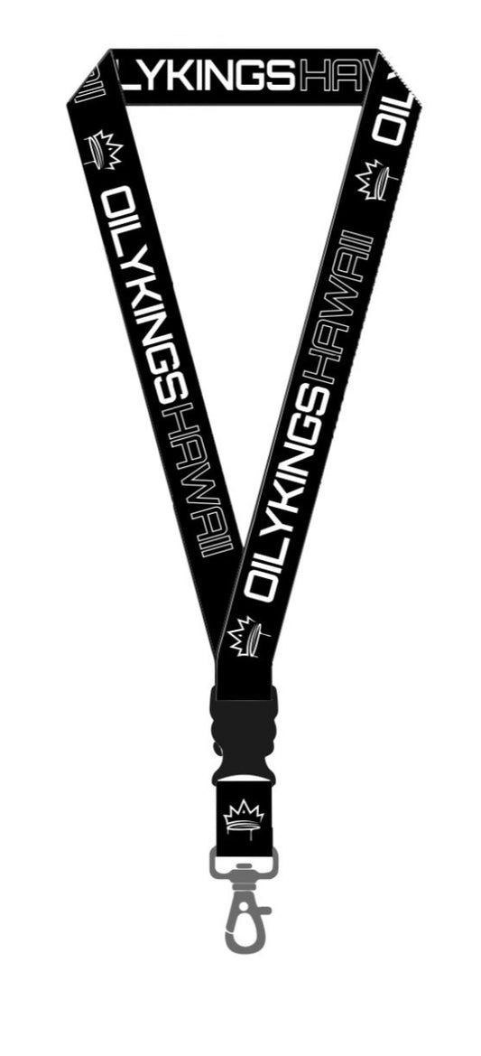 LANYARDS